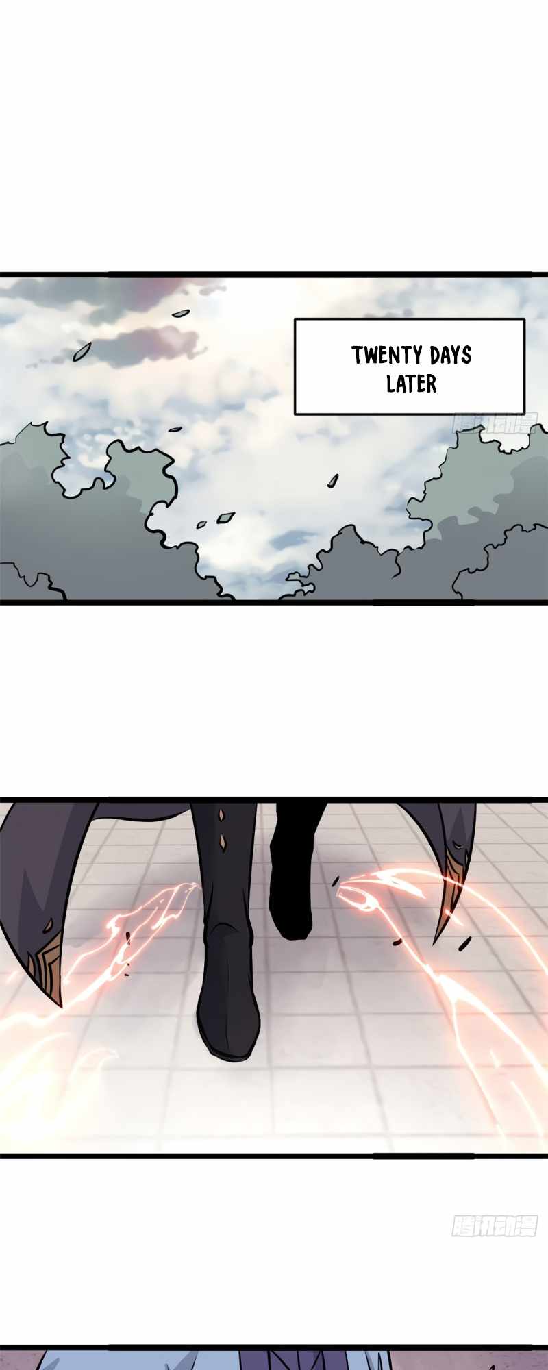 Read All Hail the Sect Leader Manga Online