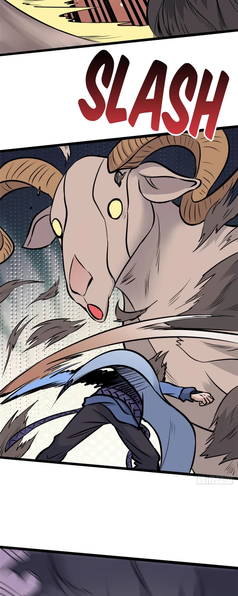 Read All Hail the Sect Leader Manga Online