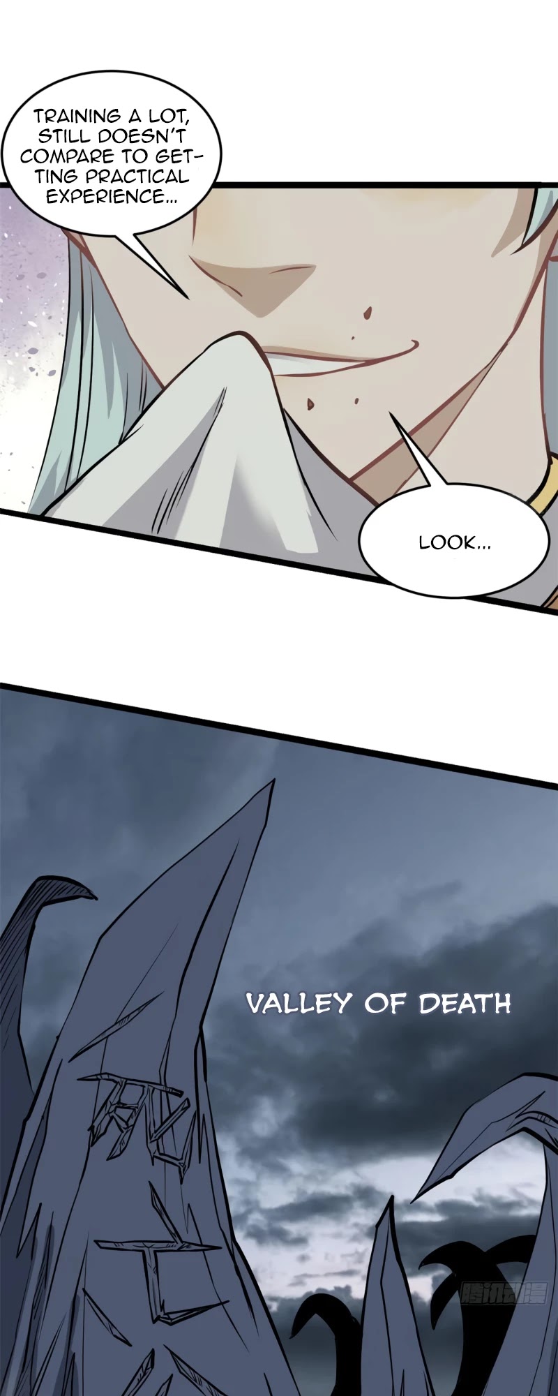 Read All Hail the Sect Leader Manga Online