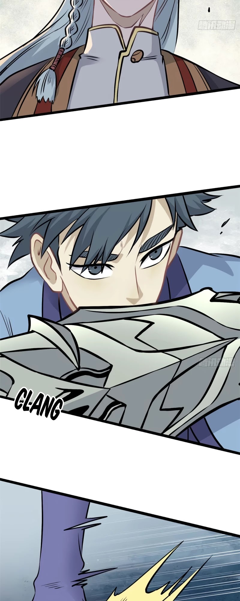 Read All Hail the Sect Leader Manga Online