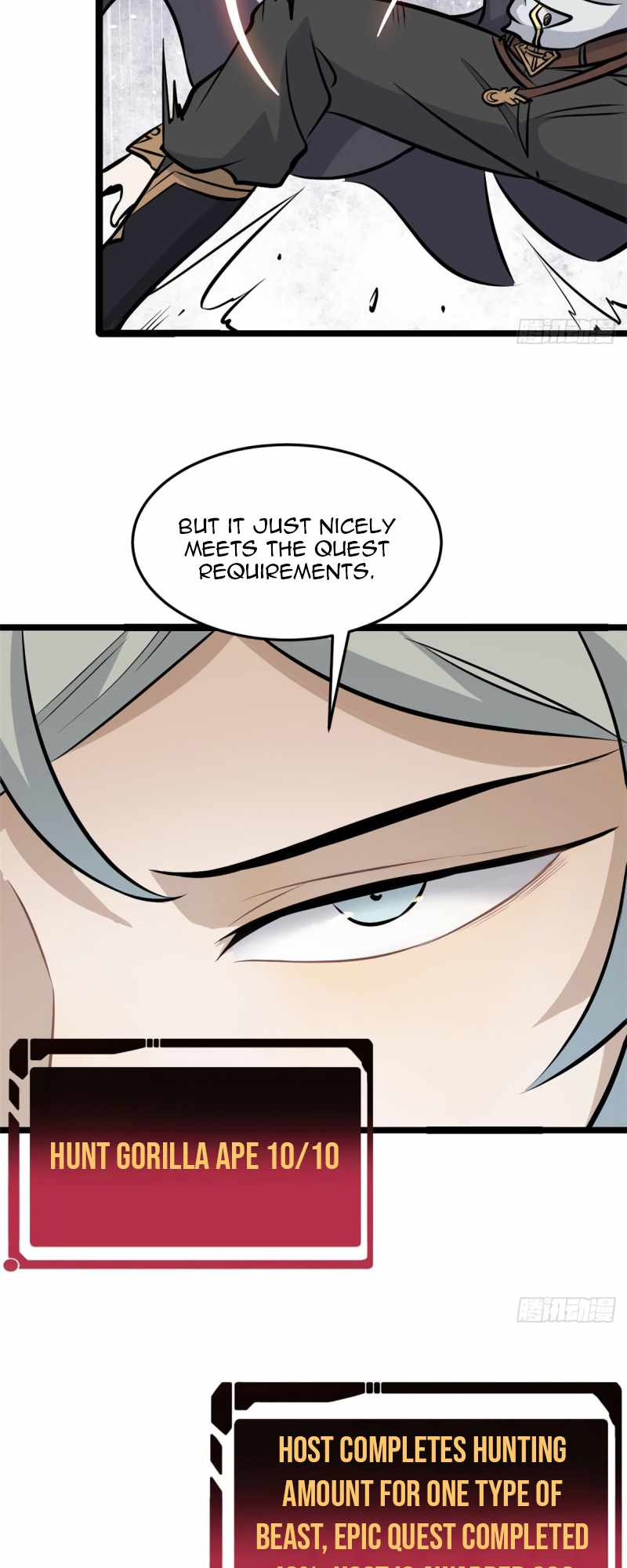Read All Hail the Sect Leader Manga Online