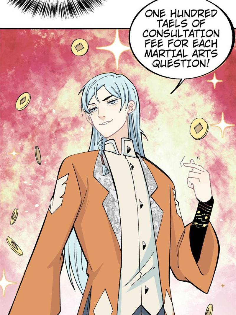Read All Hail the Sect Leader Manga Online