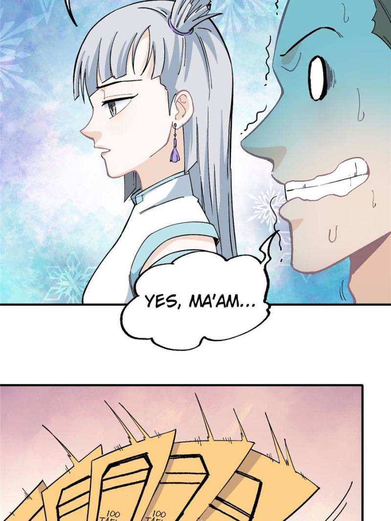 Read All Hail the Sect Leader Manga Online