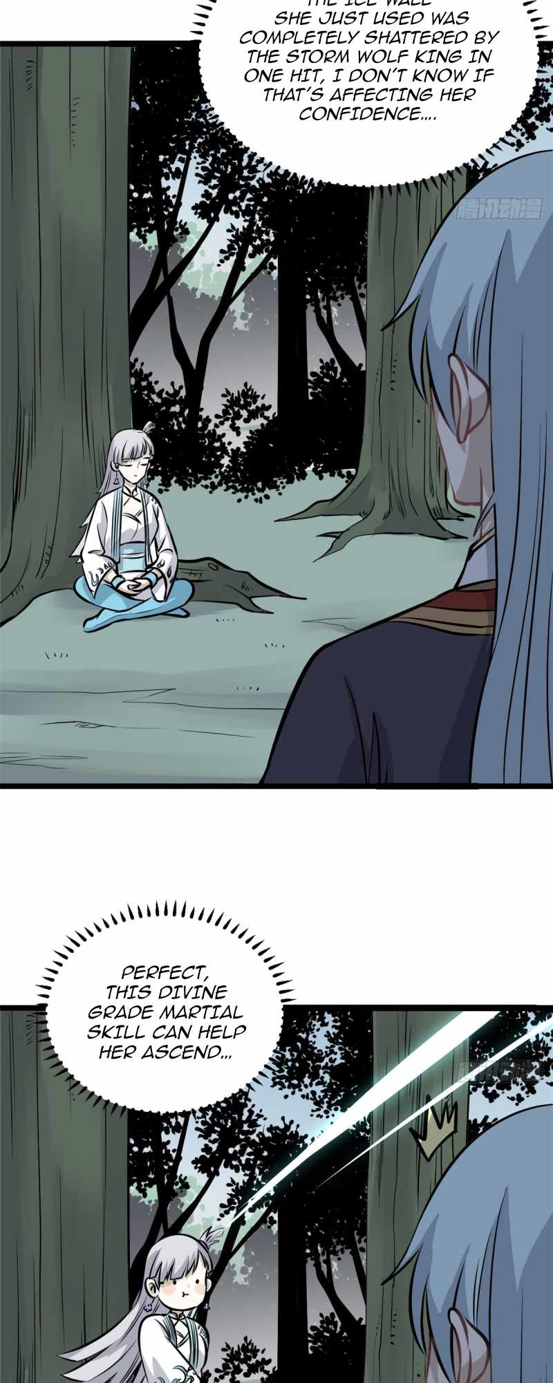 Read All Hail the Sect Leader Manga Online
