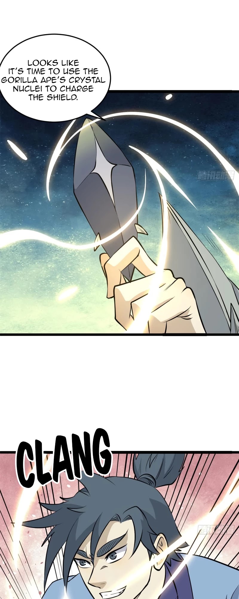 Read All Hail the Sect Leader Manga Online
