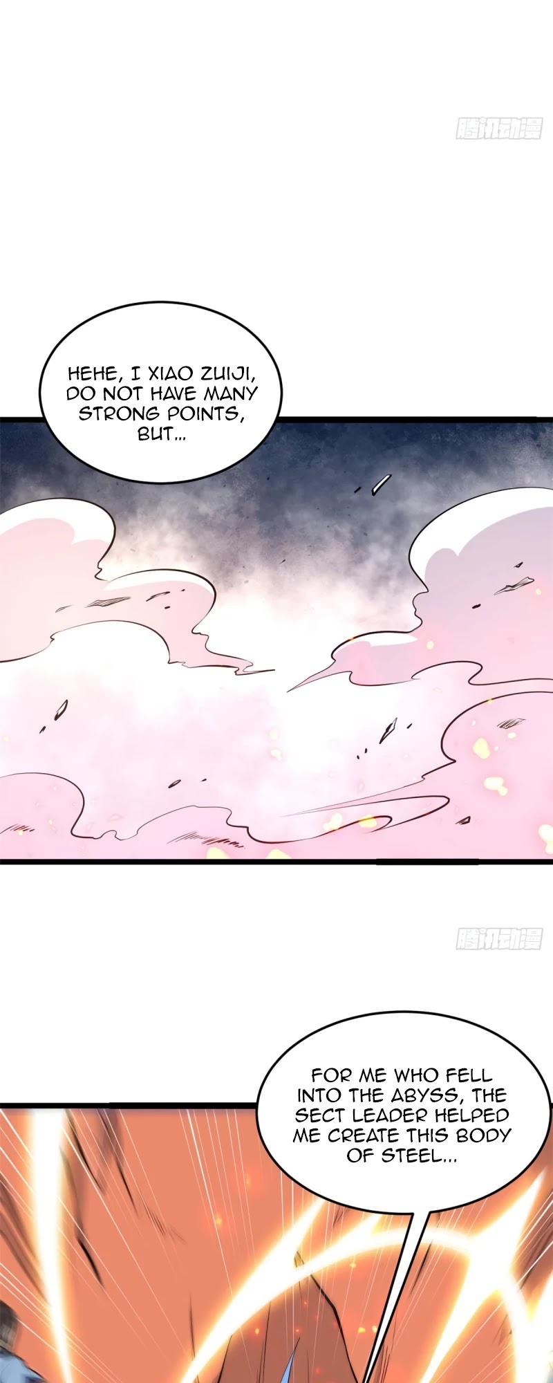 Read All Hail the Sect Leader Manga Online