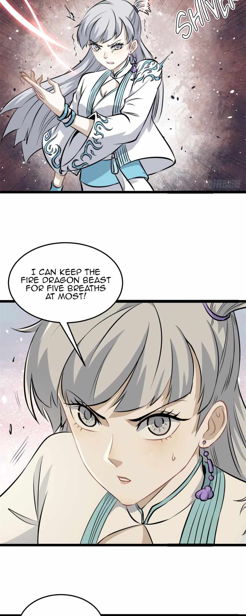 Read All Hail the Sect Leader Manga Online