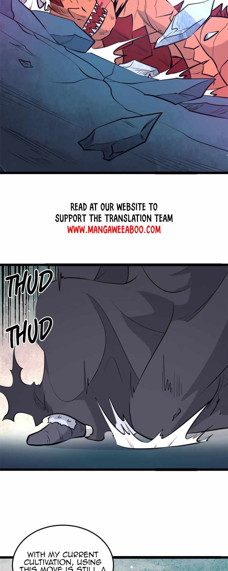 Read All Hail the Sect Leader Manga Online