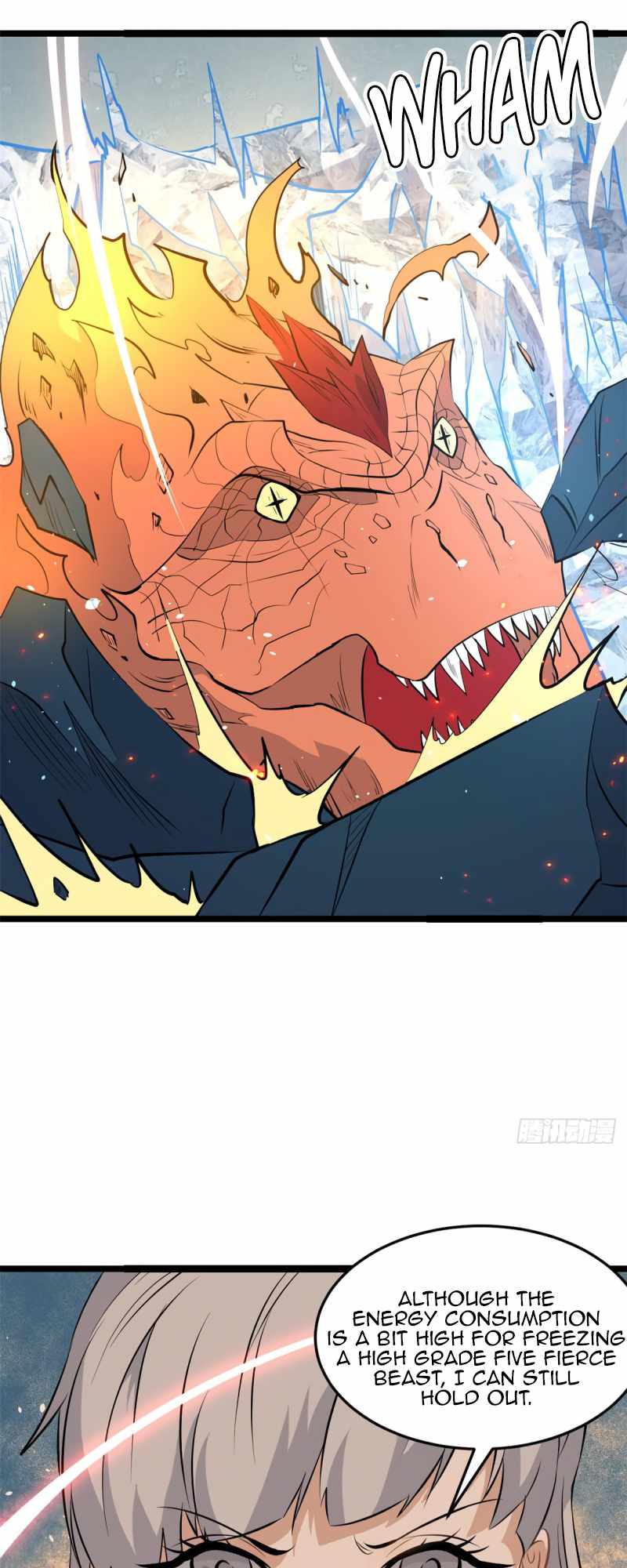 Read All Hail the Sect Leader Manga Online