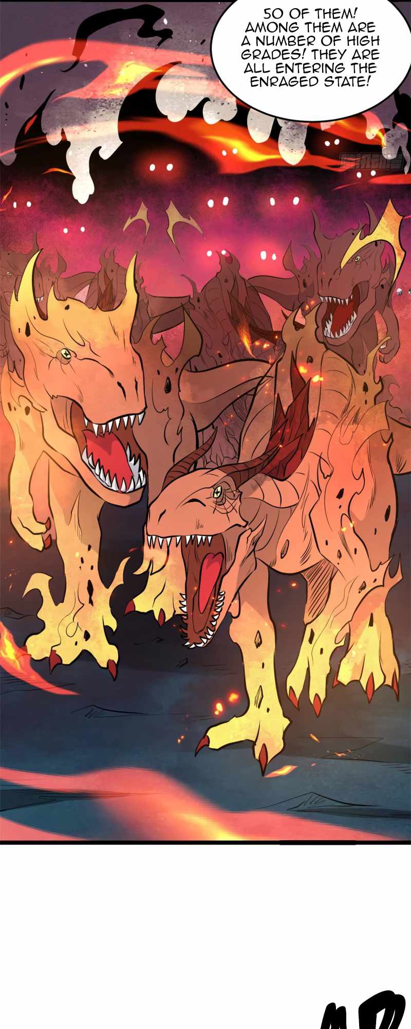 Read All Hail the Sect Leader Manga Online