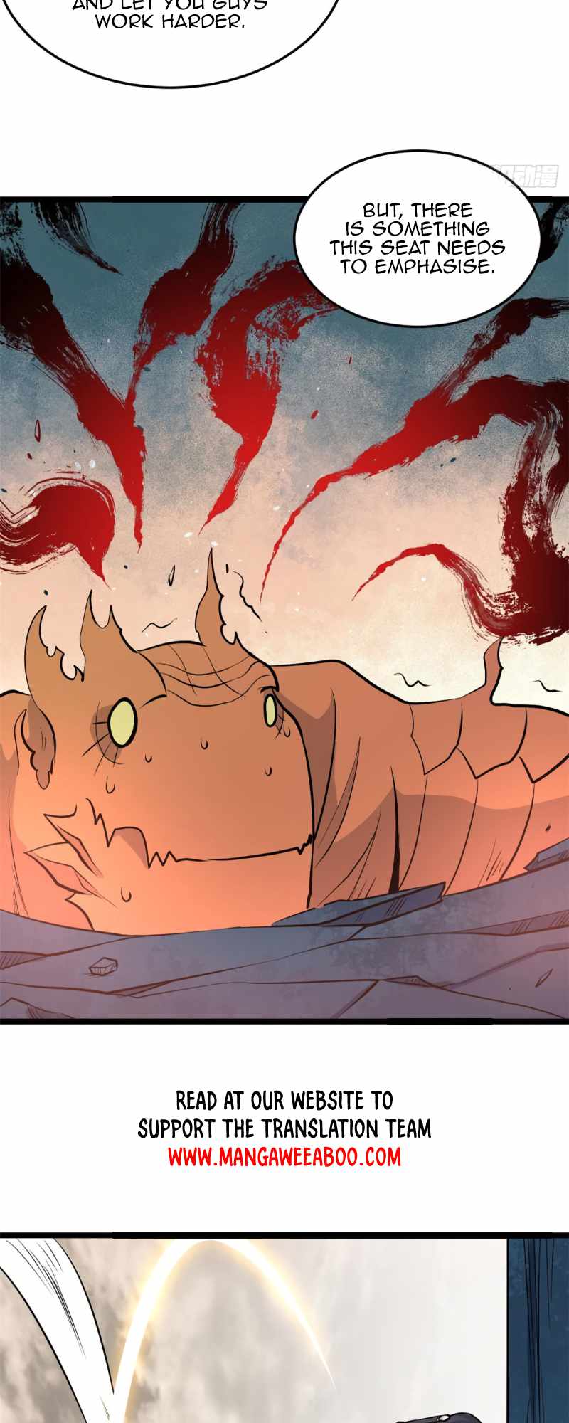 Read All Hail the Sect Leader Manga Online