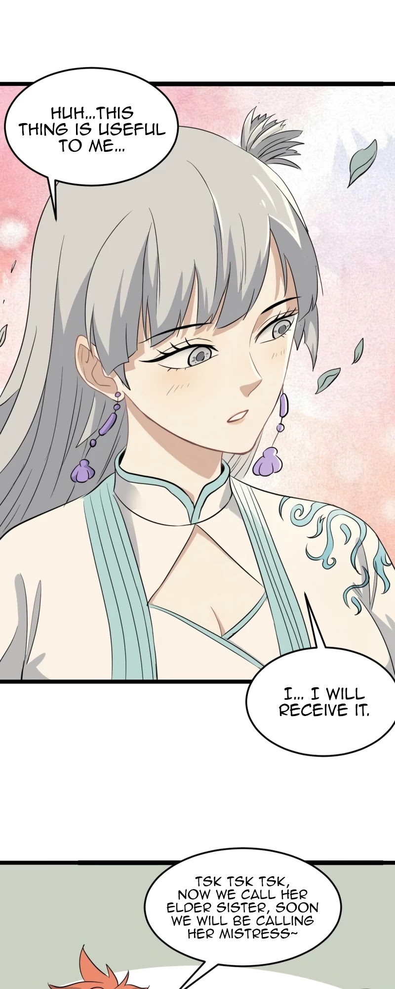 Read All Hail the Sect Leader Manga Online