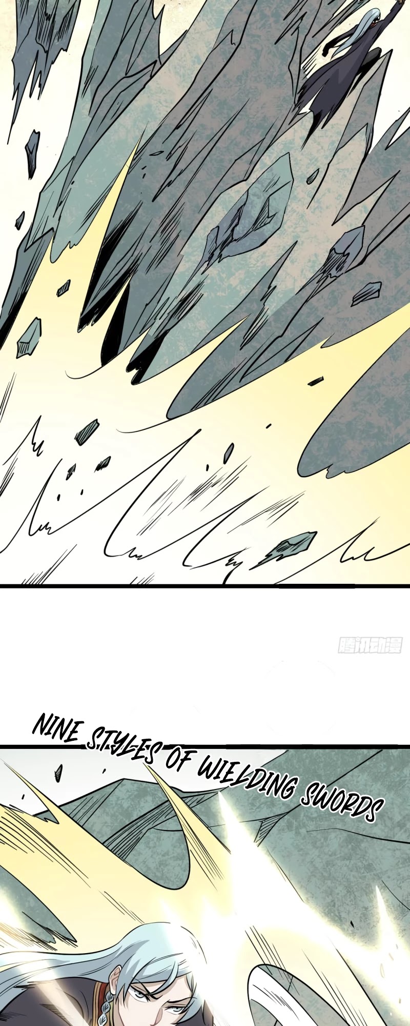 Read All Hail the Sect Leader Manga Online