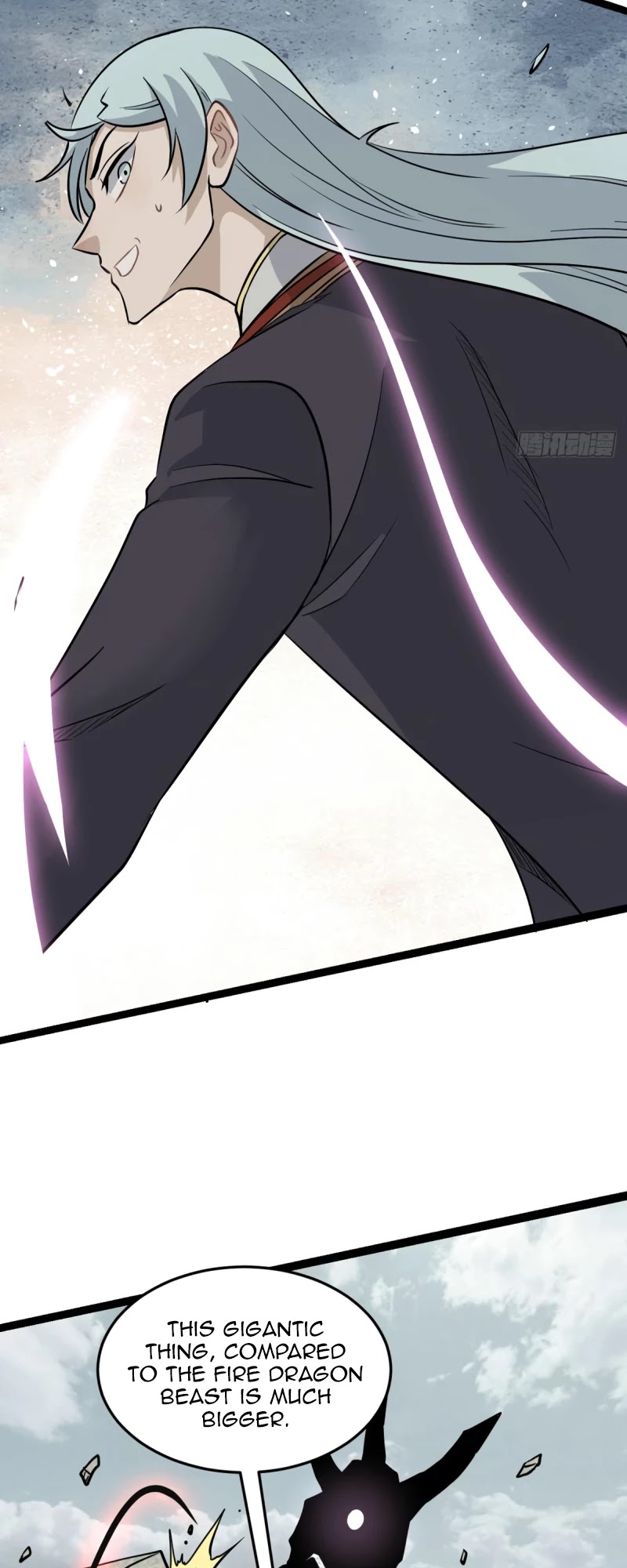 Read All Hail the Sect Leader Manga Online
