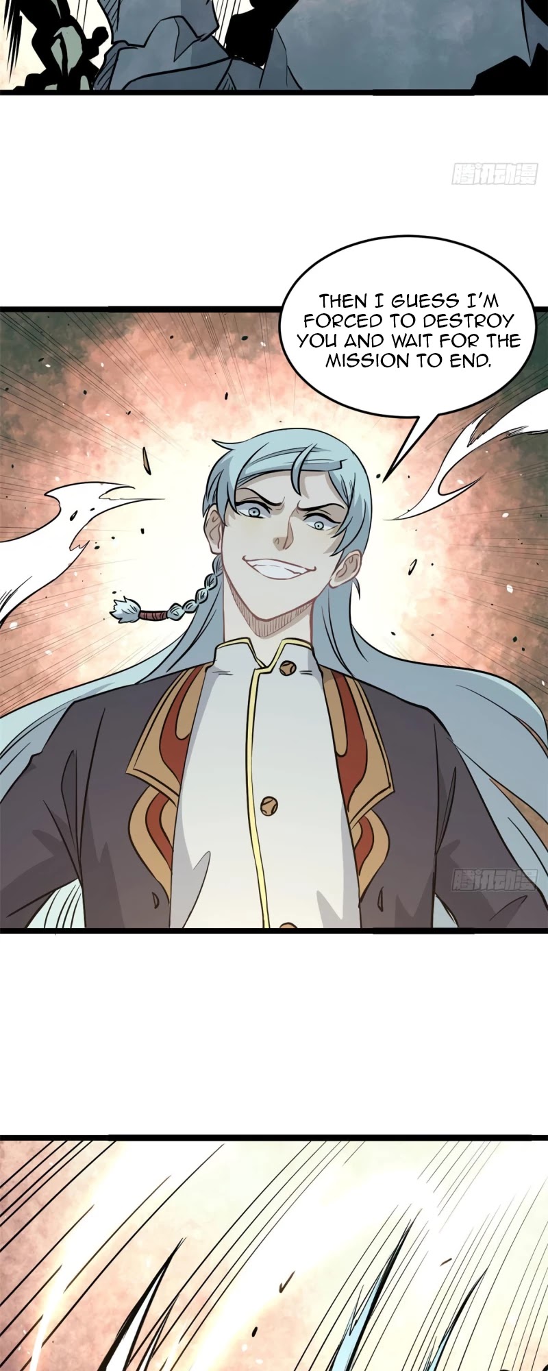 Read All Hail the Sect Leader Manga Online