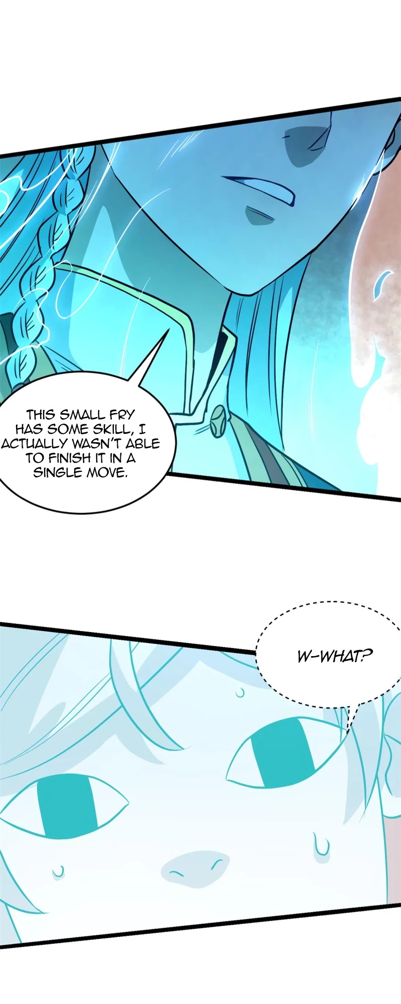 Read All Hail the Sect Leader Manga Online