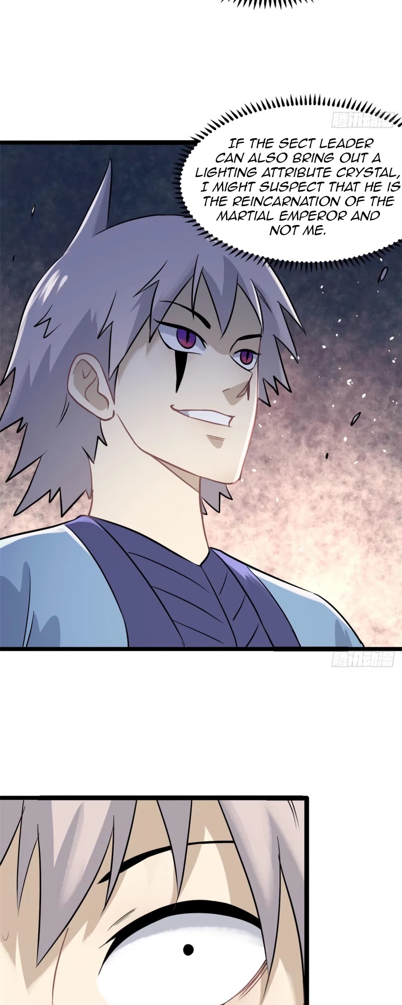 Read All Hail the Sect Leader Manga Online