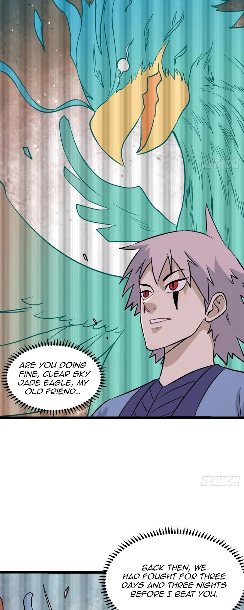 Read All Hail the Sect Leader Manga Online