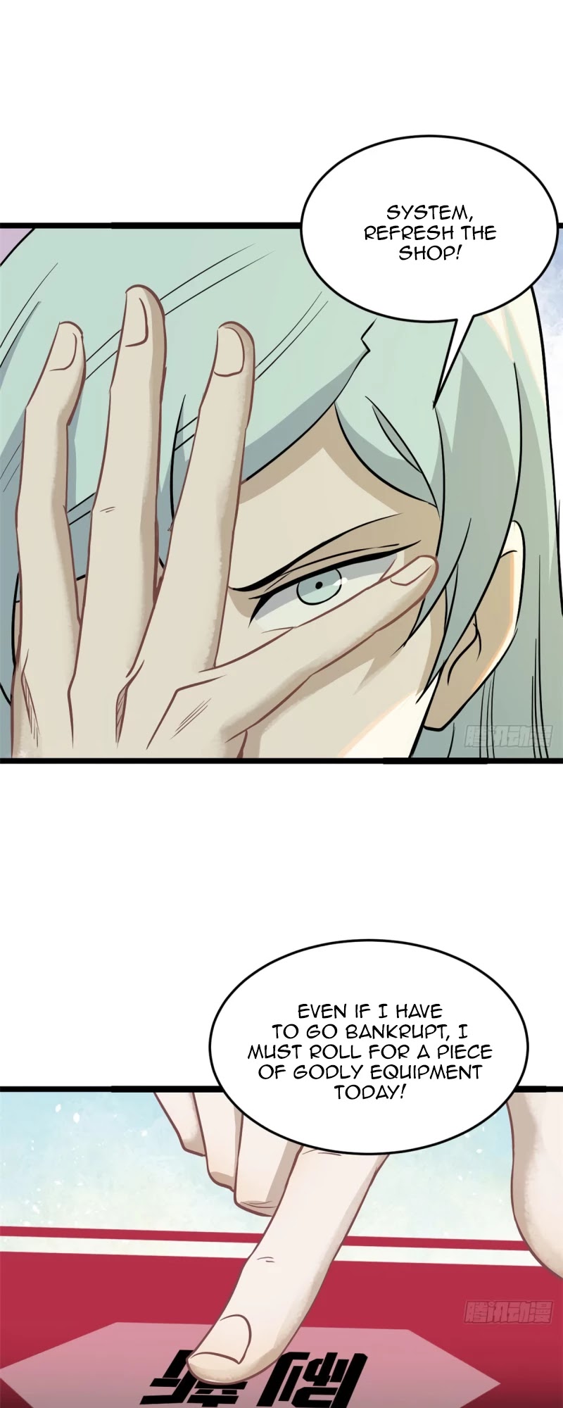 Read All Hail the Sect Leader Manga Online