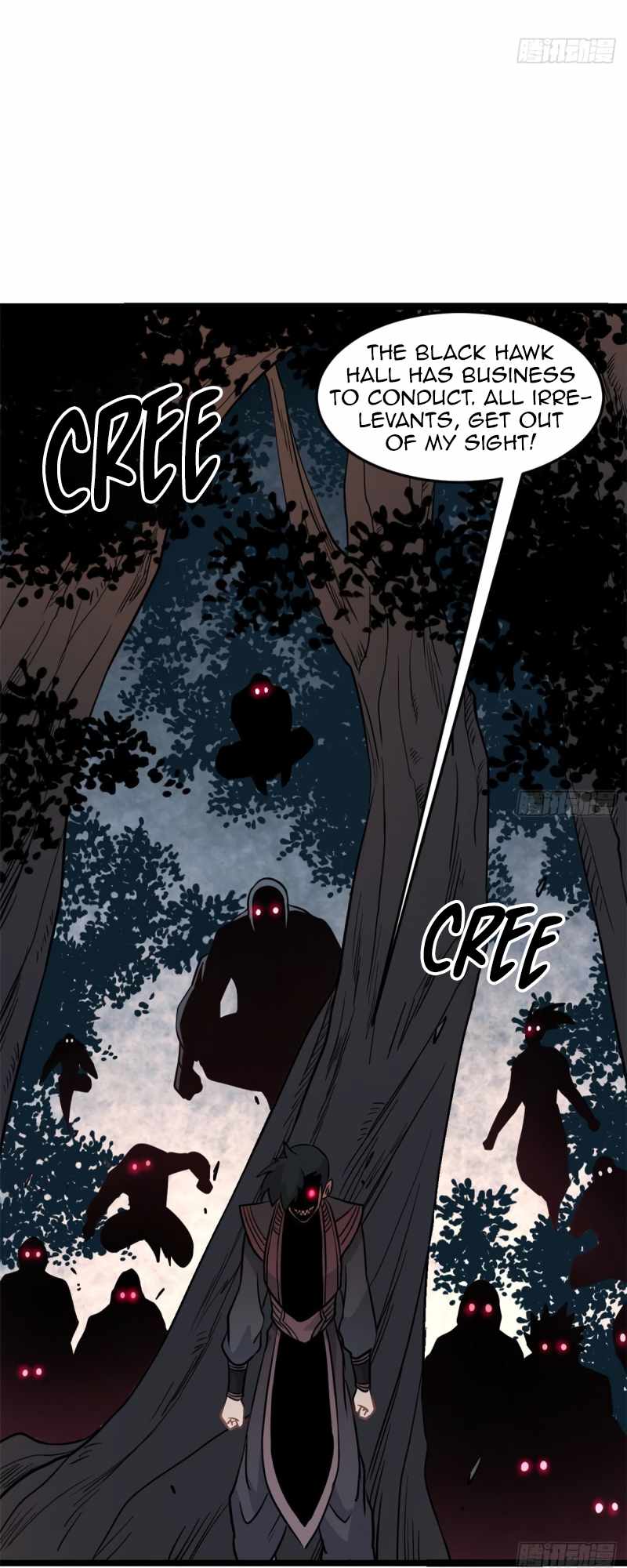 Read All Hail the Sect Leader Manga Online