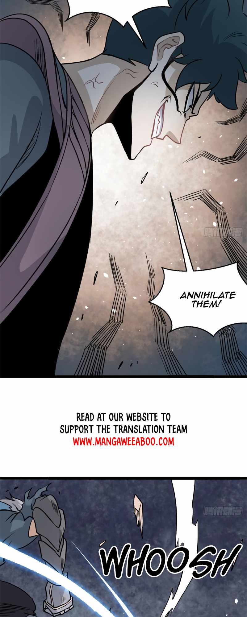 Read All Hail the Sect Leader Manga Online