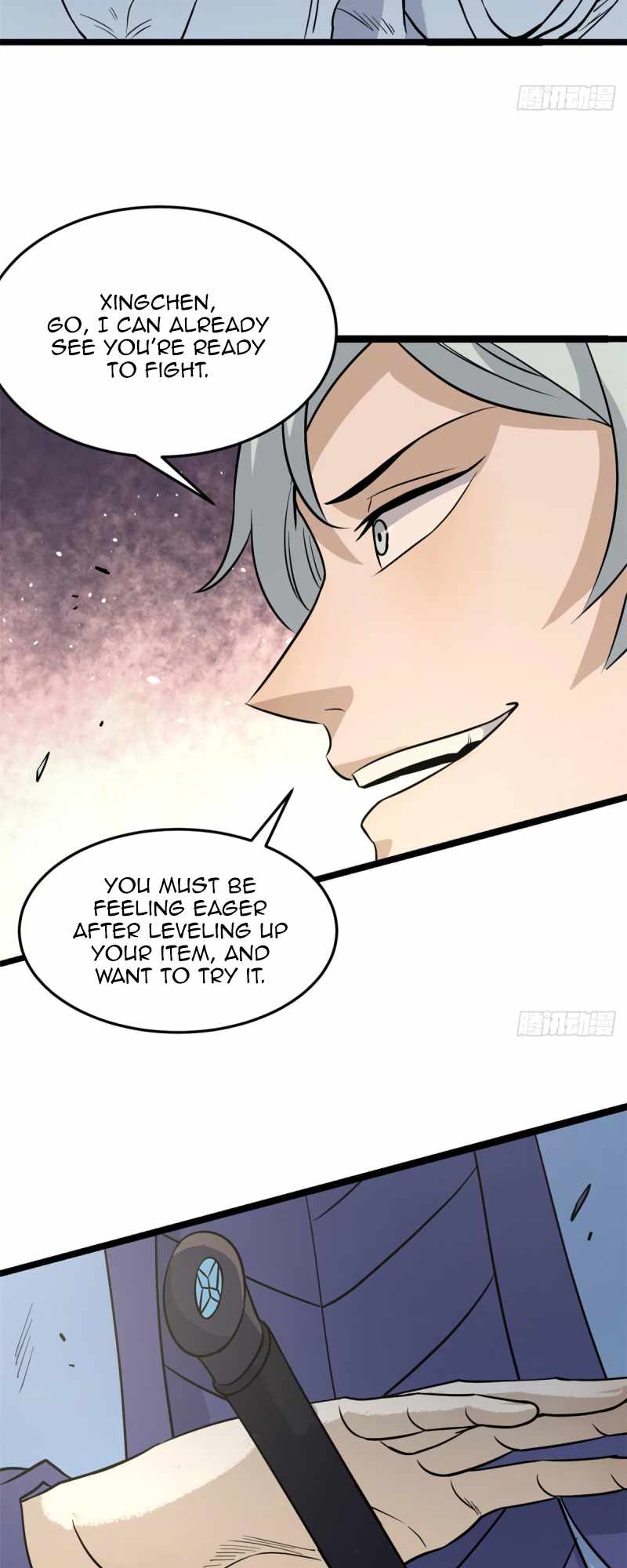 Read All Hail the Sect Leader Manga Online