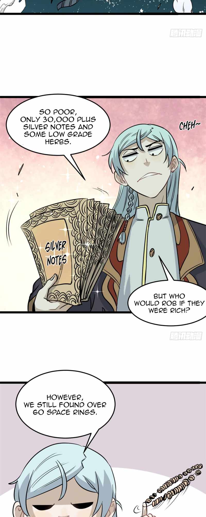 Read All Hail the Sect Leader Manga Online