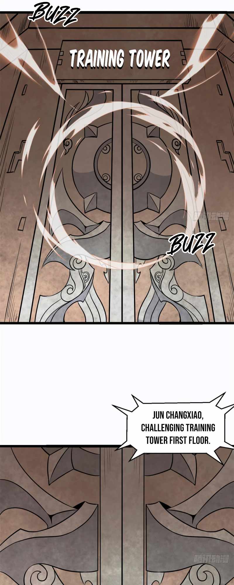 Read All Hail the Sect Leader Manga Online
