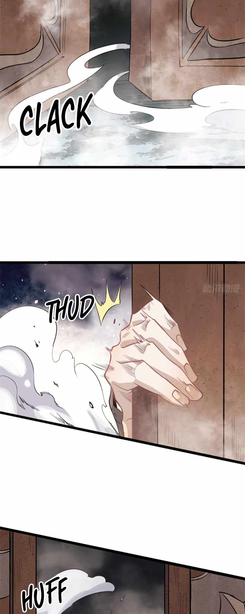 Read All Hail the Sect Leader Manga Online