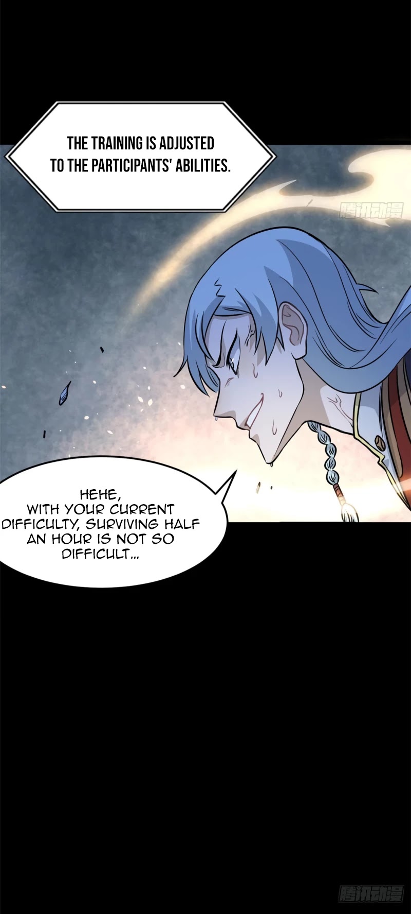 Read All Hail the Sect Leader Manga Online