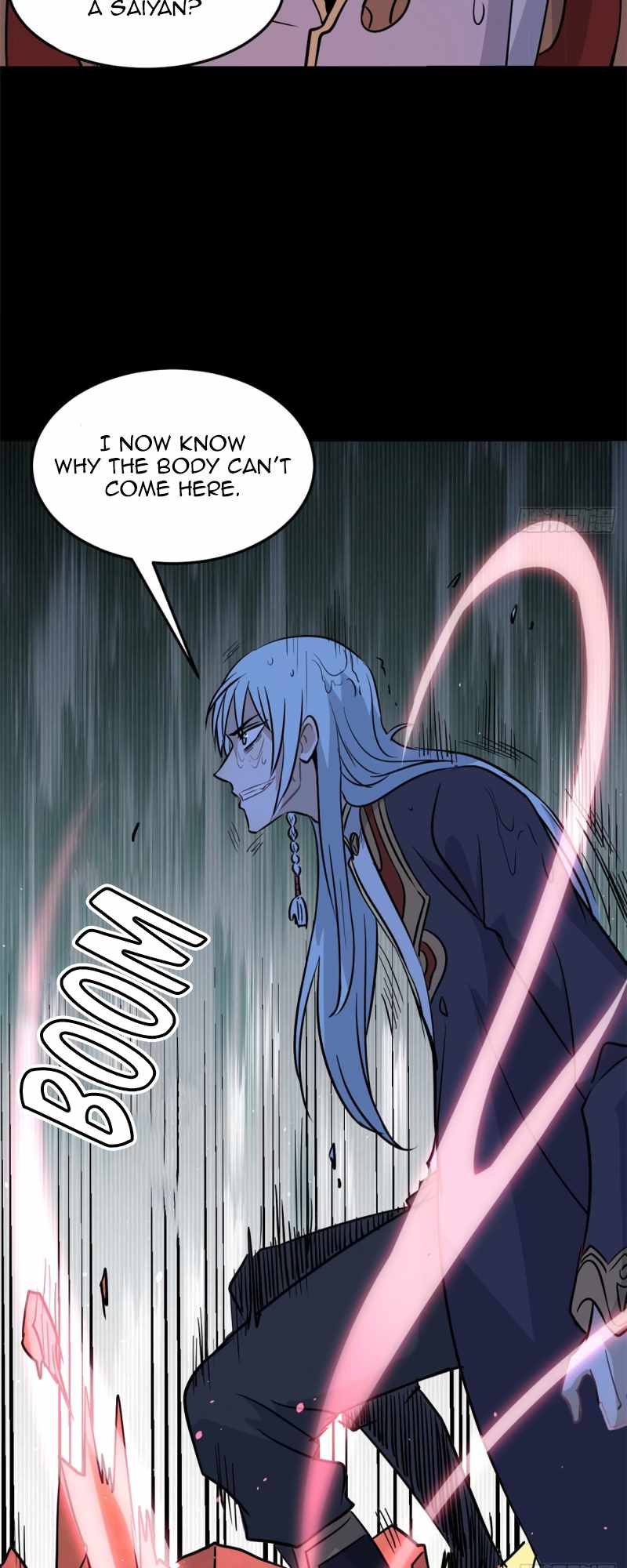 Read All Hail the Sect Leader Manga Online
