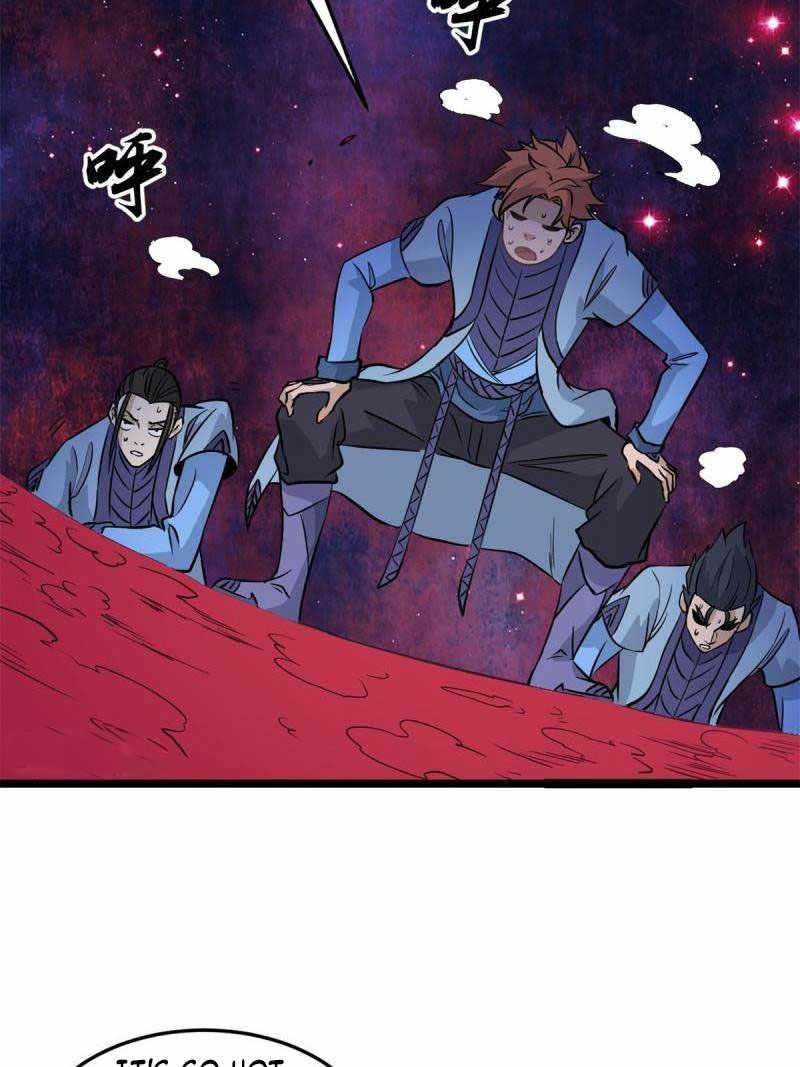Read All Hail the Sect Leader Manga Online
