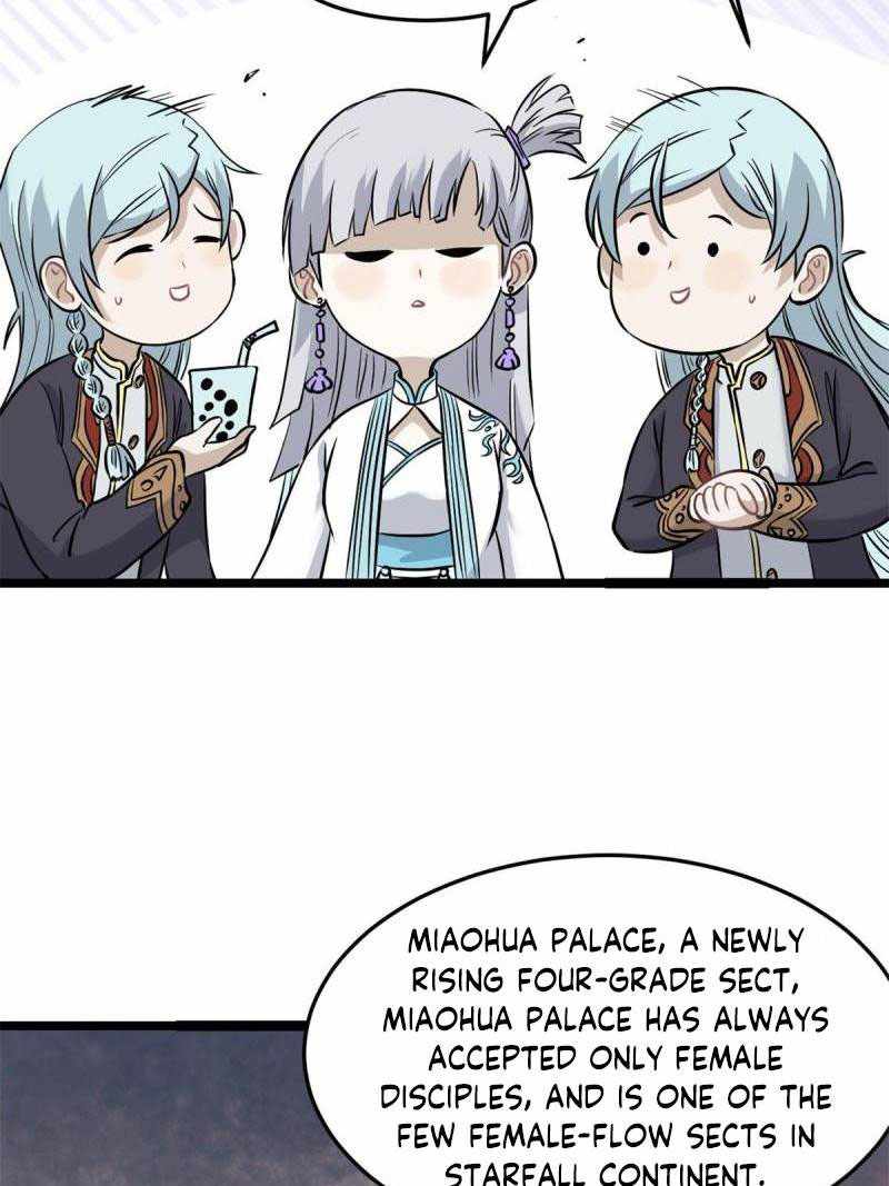 Read All Hail the Sect Leader Manga Online