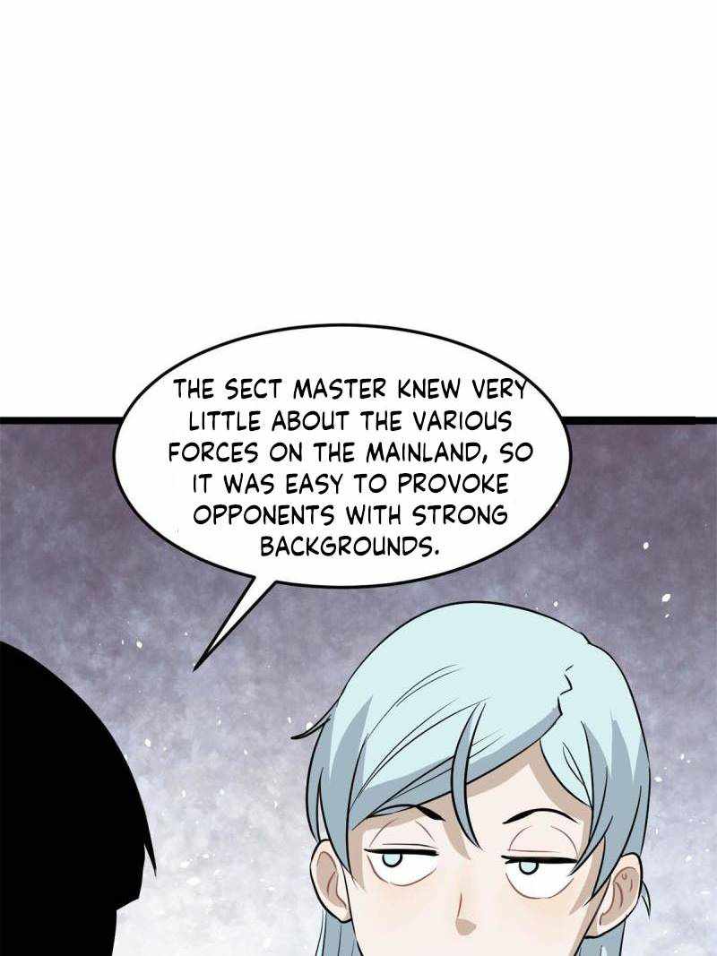 Read All Hail the Sect Leader Manga Online