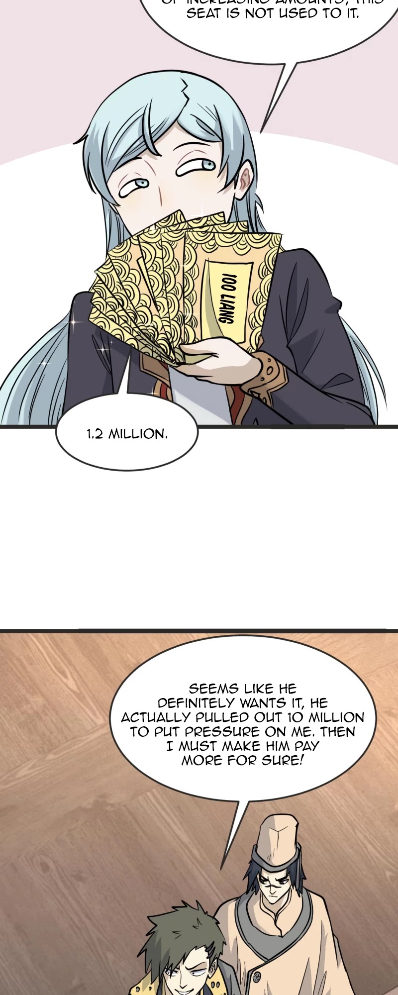Read All Hail the Sect Leader Manga Online