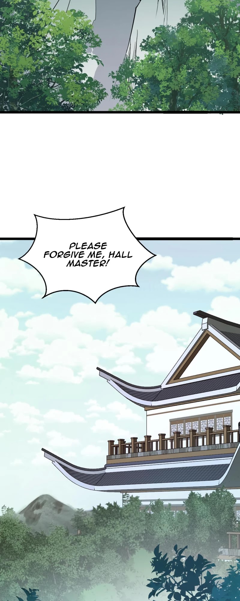 Read All Hail the Sect Leader Manga Online