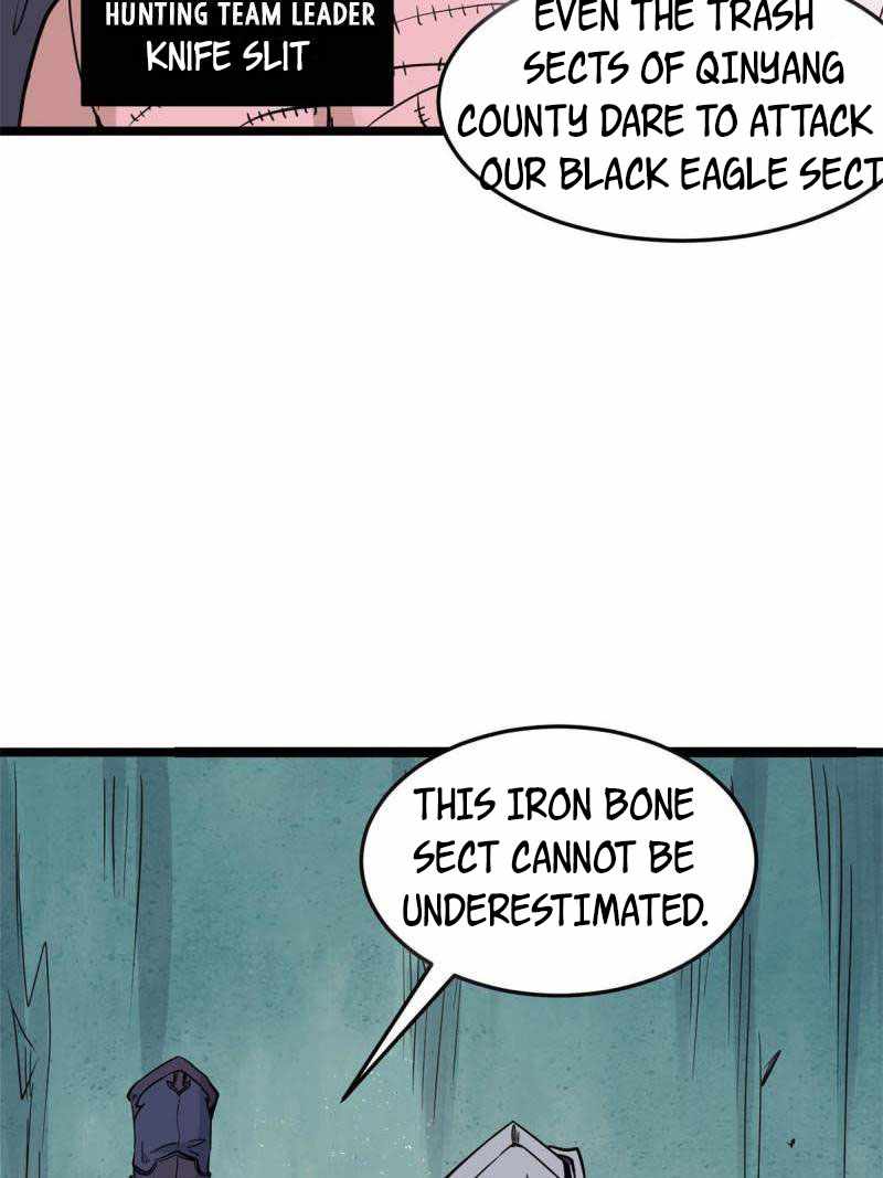 Read All Hail the Sect Leader Manga Online