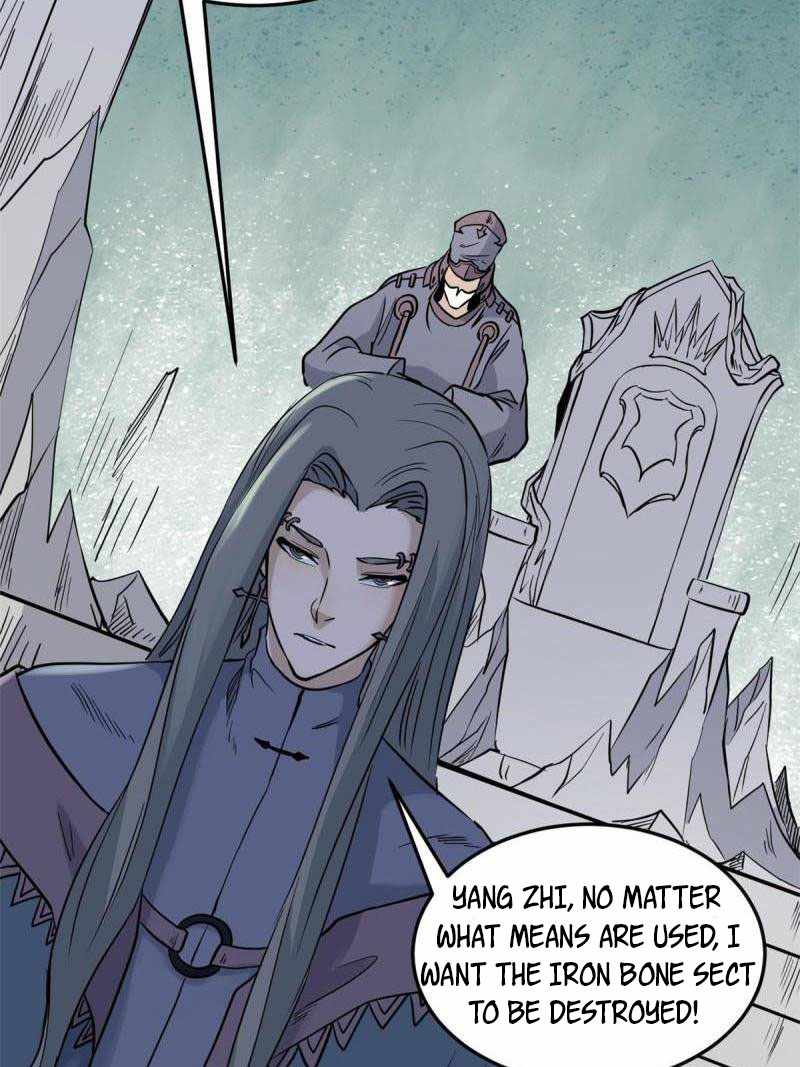Read All Hail the Sect Leader Manga Online