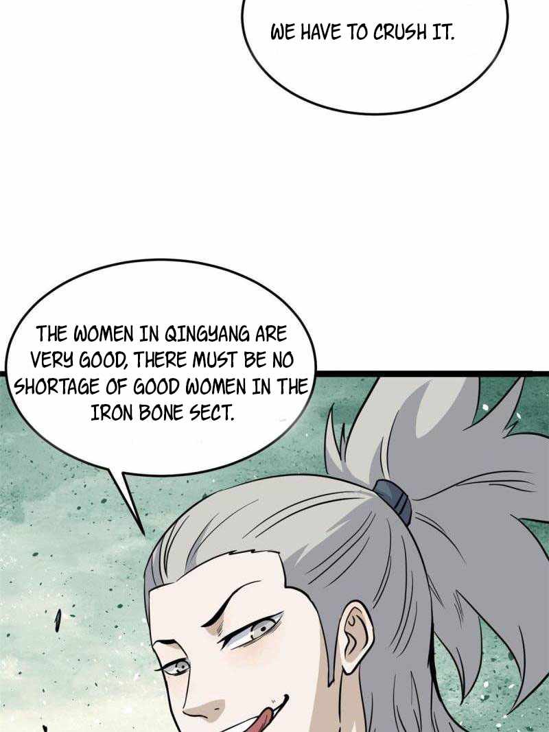 Read All Hail the Sect Leader Manga Online