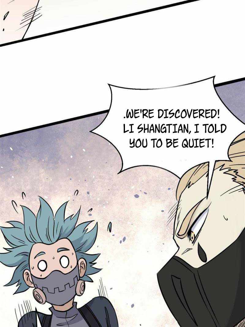 Read All Hail the Sect Leader Manga Online