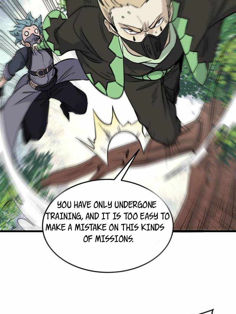 Read All Hail the Sect Leader Manga Online