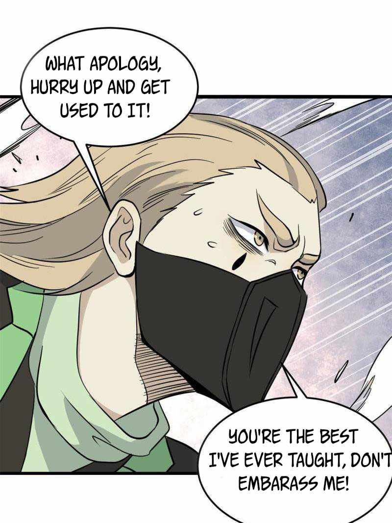 Read All Hail the Sect Leader Manga Online