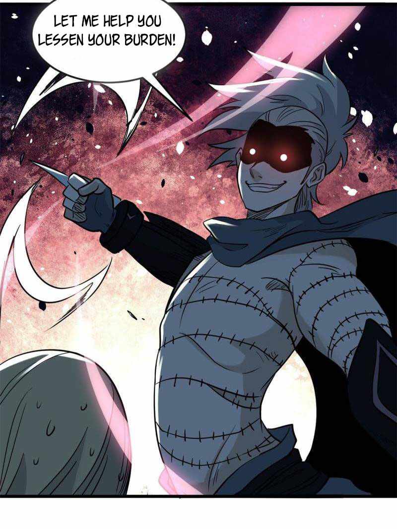 Read All Hail the Sect Leader Manga Online