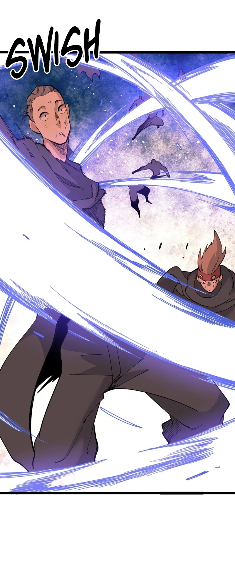 Read All Hail the Sect Leader Manga Online