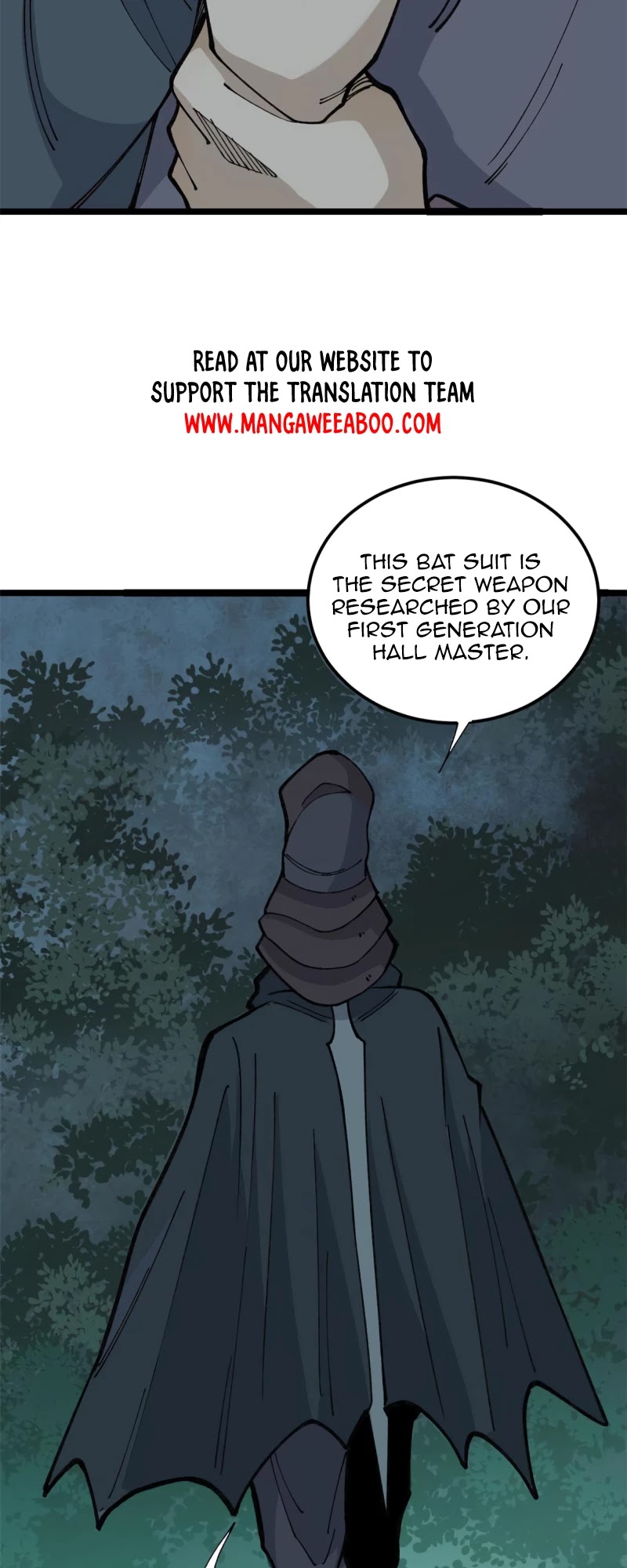 Read All Hail the Sect Leader Manga Online