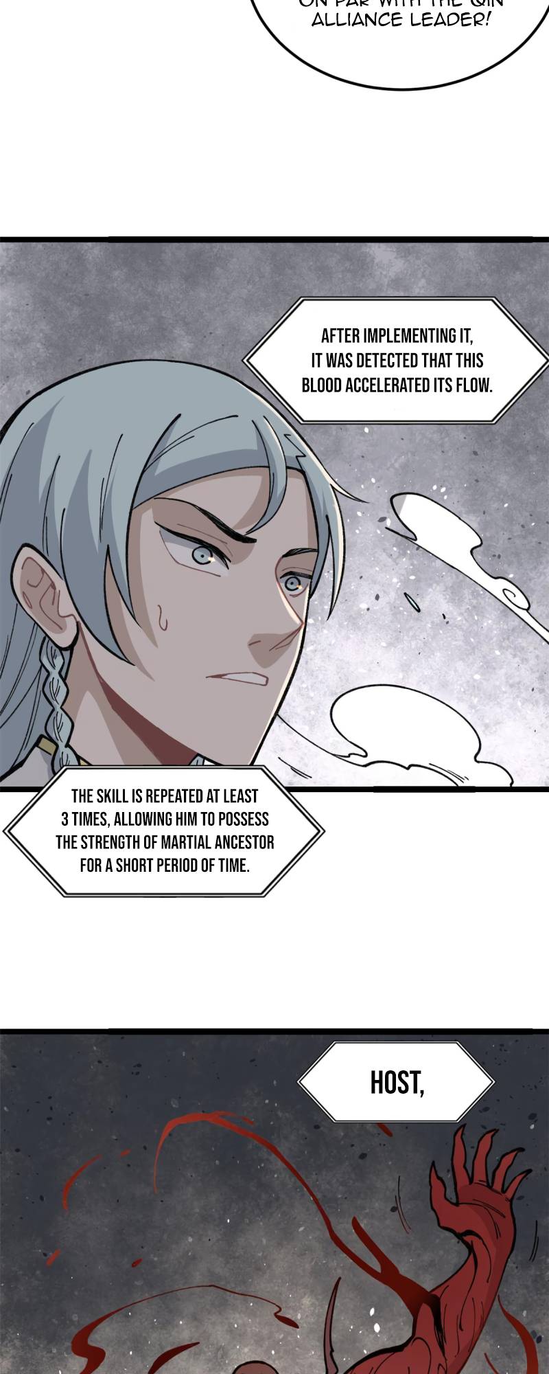 Read All Hail the Sect Leader Manga Online