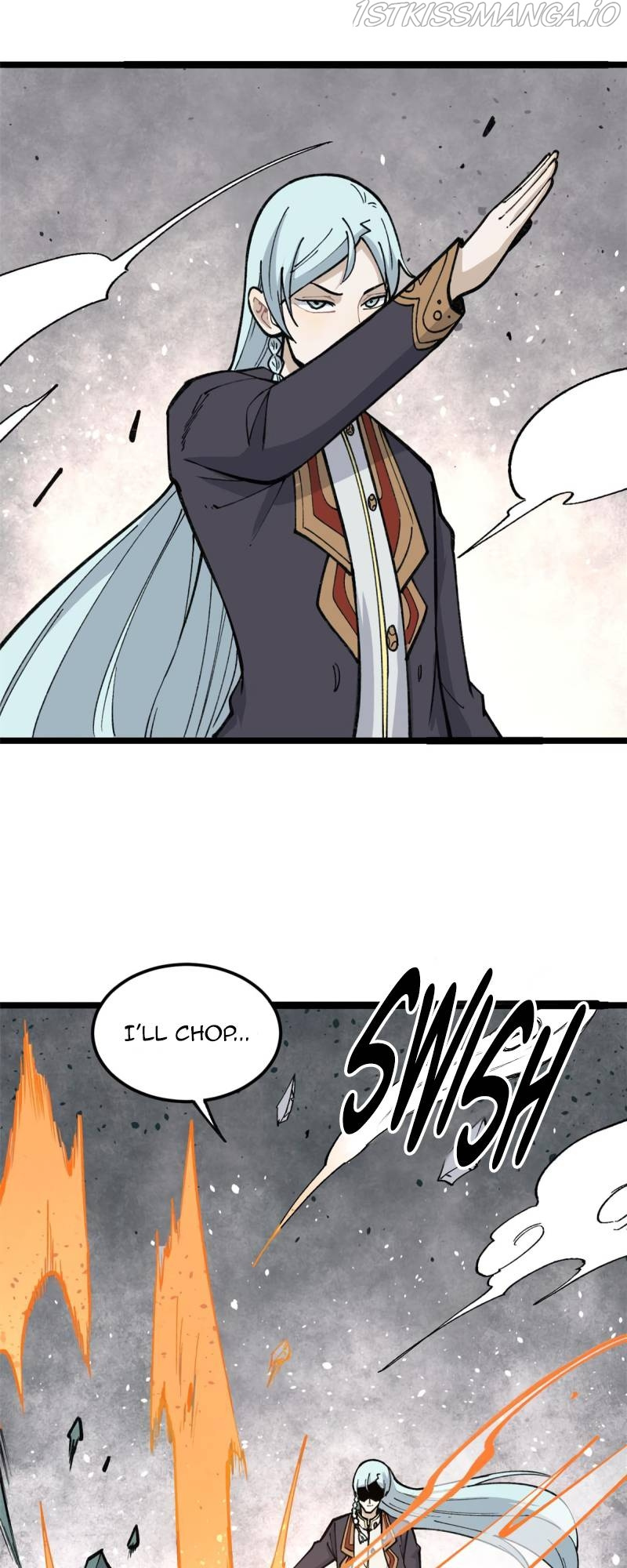 Read All Hail the Sect Leader Manga Online