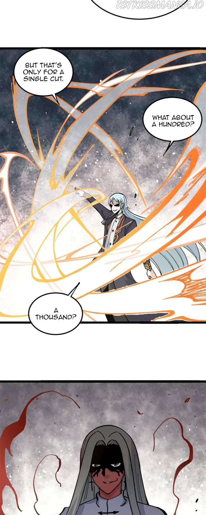 Read All Hail the Sect Leader Manga Online