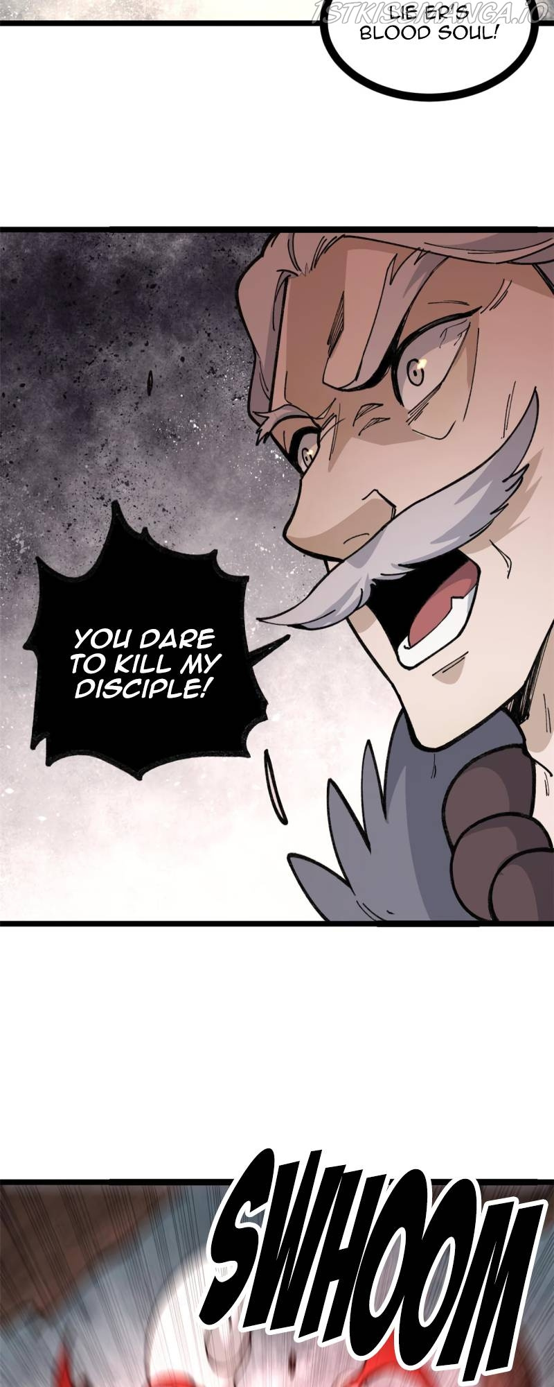Read All Hail the Sect Leader Manga Online
