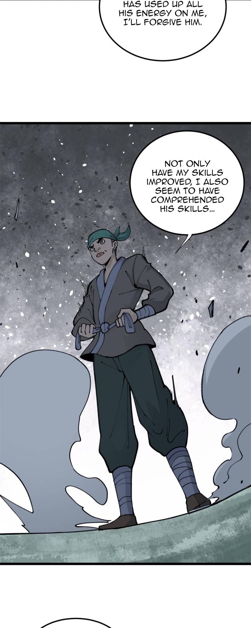 Read All Hail the Sect Leader Manga Online